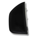 Porta Objetos Painel Esquerdo Gm Chevrolet Onix 2013 A 2019 Preto