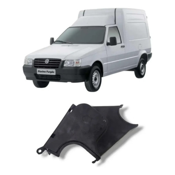 Capa Superior Correia Dentada Fiat Uno Fiorino 2007 2013