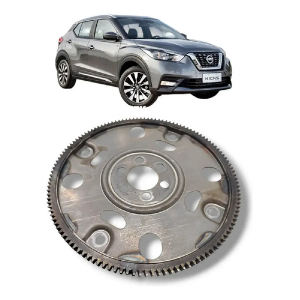 Cremalheira Volante Motor Nissan Kicks 2017 2021