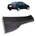 Acabamento Soleira Direita Chevrolet Cruze 2012 2016original Preto