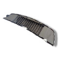 Grade Inferior Parachoque Cruze 2012 2013 A 2014 Hatch Sedan Preto