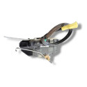 Fechadura Porta Traseira Direita Gm Cruze 2012 2016 Original