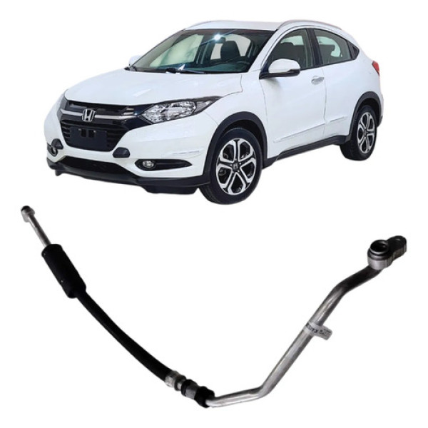 Mangueira Ar Condicionado Honda Hr-v 2016 2020 