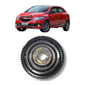 Polia Virabrequim Gm Chevrolet Onix Prisma 2013 2019