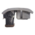 Difusor Ar Com Moldura Lado Esquerdo Gm Astra Original