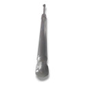 Amortecedor Direito Porta-malas Onix Gm 2020 A 2025 Original