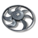 Eletroventilador Gm Chevrolet Astra 2004 2011 Original
