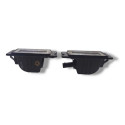 Luz Placa Original Usado Gm Onix 2020