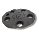 Calota Para Roda Aro 15  Chevrolet Vectra Cd 2001 Original  Prateado
