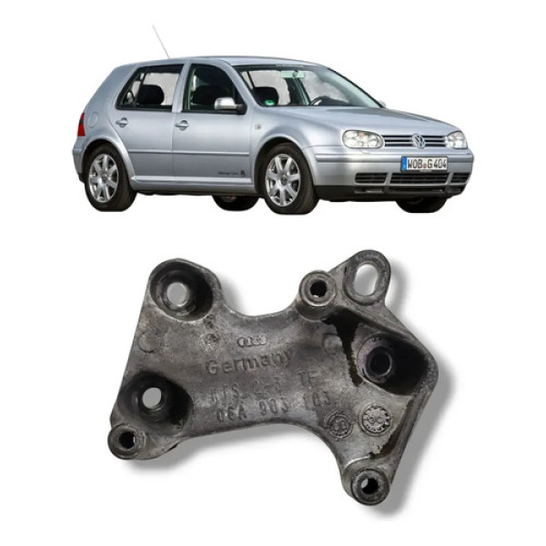 Suporte Bobina Ignição Vw Volkswagen Golf 1999 2005