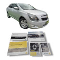  Manual Proprietário Renault Logan Expression 1.6  2017