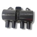 Bobina Ignição Gm Celta Corsa 1.0 2008 A 2012 Original