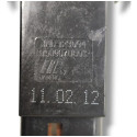 Botao Alerta Jac J3 2010 2015 Original Preto