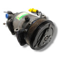 Compressor Ar 206 207 208 Hoggar C3 1.4 1.5 1.6 06/ Delphi