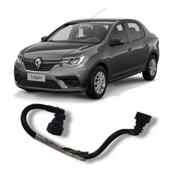 Mangueira Válvula Canister Renault Logan 2015 2021 Original