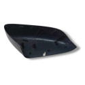 Capa Retrovisor Esquerdo Onix 2020 2025 S/ Furo Sensor Azu