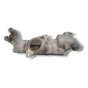 Carcaça Válvula Termostática Gm Chevrolet Astra 2006 2011