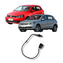 Sonda Lambda Pré Vw Gol Voyage 1.0 1.6 2008 2017 Original