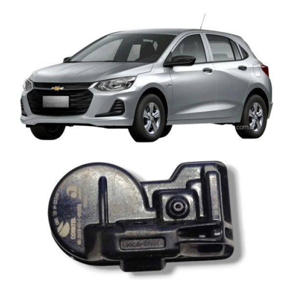 Sensor Pressão Pneu Gm Onix 2020 2024 Original
