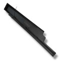 Moldura Coluna Porta Dianteira Direita Gm Cruze 2012 2016 Preto