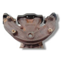 Coletor Escape Peugeot 206 207 307 2008 C4 C3 Cactus 1.6 16v