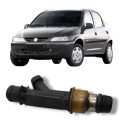 Bico Injetor Corsa 1.0 8v/16v Gas 1999 A 2005 25319300 0