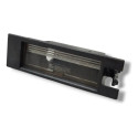 Lanterna Luz Placa Gm Corsa 2005 2012