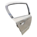 Porta Traseira Direita Vectra Hatch 2006 2007 A 2011 Traseira Direita