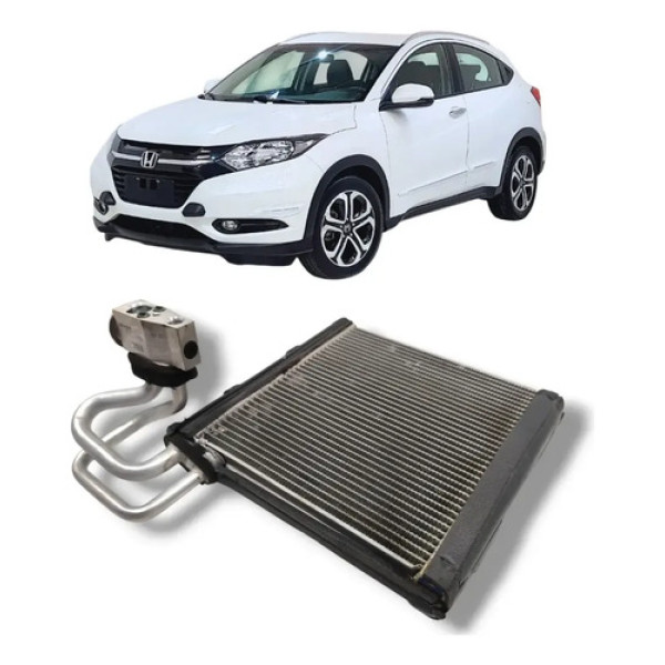Evaporador Ar Condicionado Honda Hr-v 2016 2021
