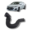 Mangueira Inferior Radiador Chevrolet Cruze Original 