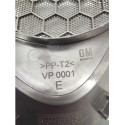 Tela Alto Falante Dianteiro Esquerdo Gm Onix 2013 2019 Preto