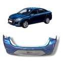 Parachoque Traseiro Onix Plus Sedan Onix 2020 2021 2022/...