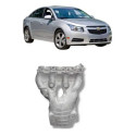 Protetor Calor Catalizador Gm Cruze 2012 2016 Original
