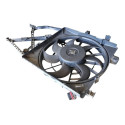 Defletor Eletroventilador Gm Chevrolet Vectra 1997 2005 Orig