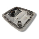 Luz De Teto Gm Chevrolet Onix Prisma 2017 2019 Original