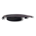 Tela Alto Falante Traseiro Esquerdo Original Gm Onix 2013 19 Preto