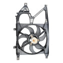 Defletor Eletroventilador Gm Chevrolet Montana 1.4 204 2010