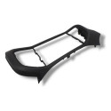Moldura Painel Gm Chevrolet Onix 2013 2019 Preto