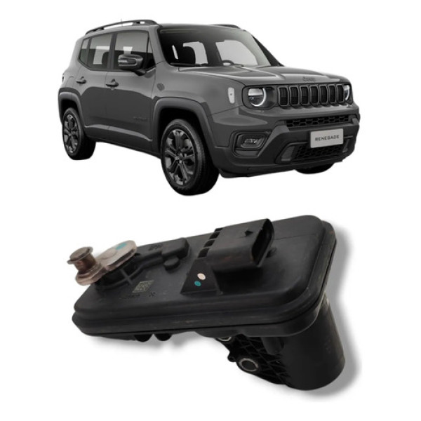 Válvula Wastegate Jeep Renegade Fiat Toro 1.3 Turbo 2020 25