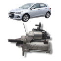 Motor Partida Arranque Onix 1.0 3cc Asp/turbo Man/aut 2020/