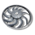 Eletroventilador Gm Chevrolet Montana 2010 2014 Original