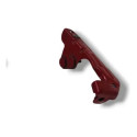 Suporte Para-choque Dianteiro Direito Gm Onix 2013 A 2019