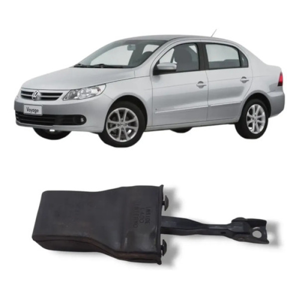 Limitador Porta Traseira Esquerda Vw Voyage Gol 2009 2016