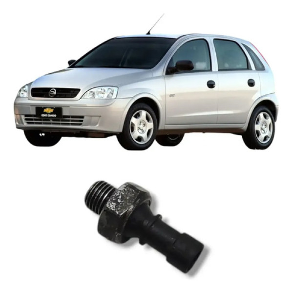 Sensor Pressão Óleo Gm Corsa 1.0 1.4 1.8 2005 2012 Original