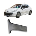 Acabamento Coluna Central Direita Peugeot 307 2008 2012