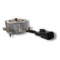 Motor Eletro Ventilador Gm Onix 2020 2024 Original 127/220v