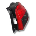 Lanterna Traseira Direit Onix 13/16 Lt Ltz / Joy Até 19 Fume Direito/passageiro Vermelho