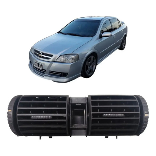 Difusor Ar Painel Gm Chevrolet Astra 1999 2006