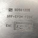 Moldura Painel Instrumentos Gm Chevrolet Astra 2002 2011 Preto Painel Instrumentos