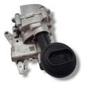 Bomba De Óleo Chevrolet Onix 1.0 2020 Original 